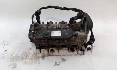 CULATA, IVECO, DAILY FURGÓN