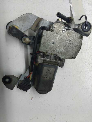  MOTOR LIMPIA TRASERO Seat INCA (6K9) 