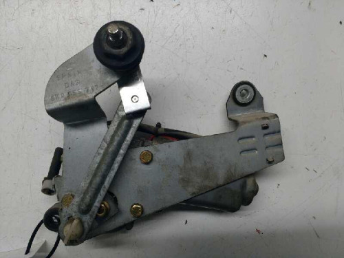  MOTOR LIMPIA TRASERO Seat INCA (6K9) 