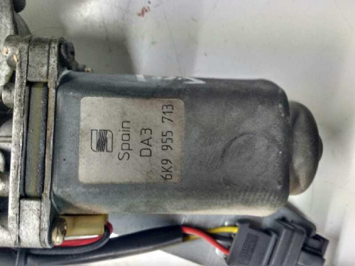  MOTOR LIMPIA TRASERO Seat INCA (6K9) 