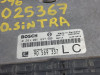 CENTRALITA MOTOR UCE 