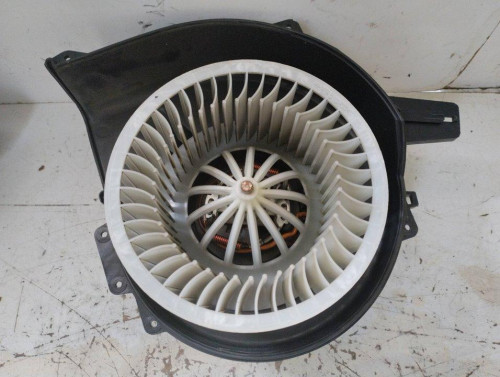  VENTILADOR CALEFACCION VOLKSWAGEN POLO V (6R1) 