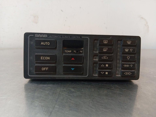  MANDO CALEFACCION / AIRE ACONDICIONADO 