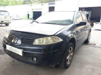 RENAULT MEGANE II BERLINA 5P