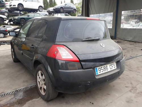  RENAULT MEGANE II BERLINA 5P 