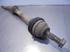 TRANSMISION DELANTERA DERECHA CITROEN C4 BERLINA 