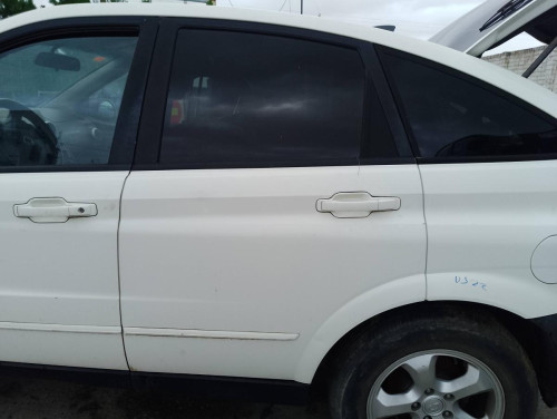 PUERTA TRASERA IZQUIERDA Ssangyong ACTYON 