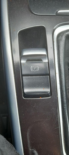 PALANCA FRENO Audi A4 AVANT (8K5) 