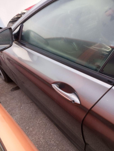 PUERTA DELANTERA IZQUIERDA BMW SERIE M6 GRAN COUPE (F06) 