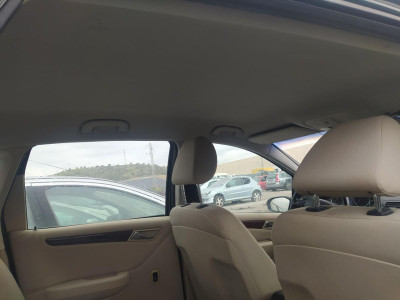 ASIDERO TECHO TRASERO DERECHO, MERCEDES-BENZ, CLASE A (BM 169)