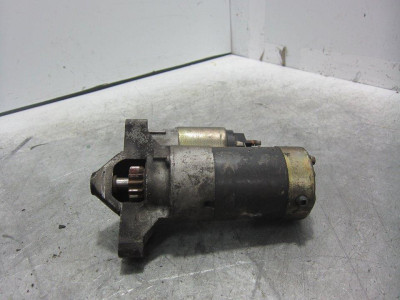 MOTOR ARRANQUE, PEUGEOT, 307 (S1)(04.2001)