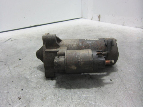  MOTOR ARRANQUE PEUGEOT 307 (S1)(04.2001) 