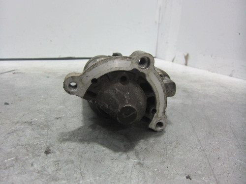 MOTOR ARRANQUE PEUGEOT 307 (S1)(04.2001) 