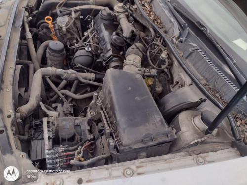  CENTRALITA MOTOR UCE SEAT TOLEDO (1M2) 