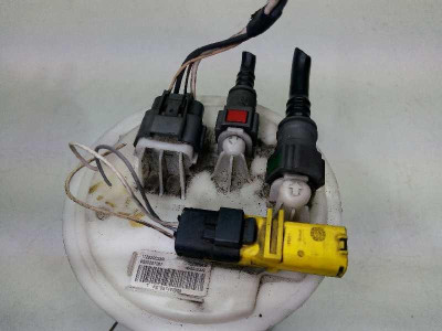 AFORADOR, RENAULT, SCENIC III (JZ)