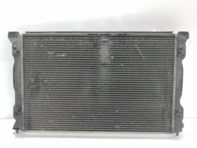 RADIADOR AGUA, AUDI, A4 BERLINA (8E)