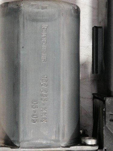  ELEVALUNAS DELANTERO DERECHO AUDI A4 BERLINA (8E) 