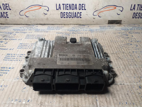  CENTRALITA MOTOR UCE 