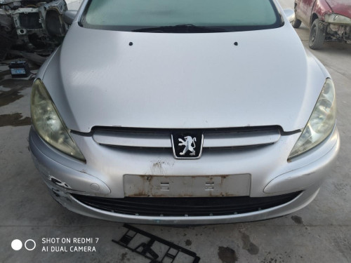  PEUGEOT 307 BREAK / SW (S1)(04.2002) 