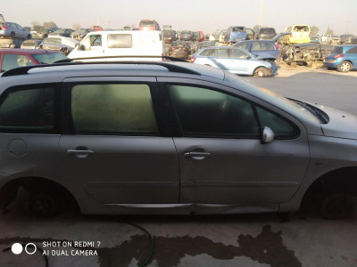 PEUGEOT 307 BREAK / SW (S1)(04.2002)