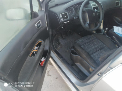 PEUGEOT 307 BREAK / SW (S1)(04.2002)