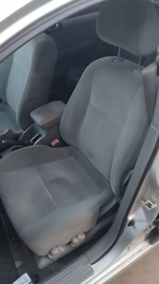 ASIENTO DELANTERO IZQUIERDO Chevrolet Nubira Berlina (2005->)