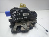 CERRADURA PUERTA DELANTERA IZQUIERDA Seat IBIZA (6L1) 