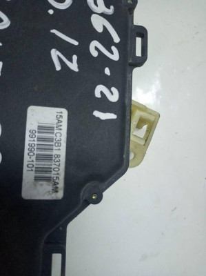 CERRADURA PUERTA DELANTERA IZQUIERDA, SEAT, IBIZA (6L1)