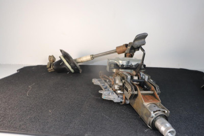 COLUMNA DIRECCION, VOLKSWAGEN, TOUAREG (7L6)