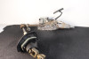  COLUMNA DIRECCION VOLKSWAGEN TOUAREG (7L6) 