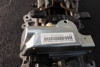  COLUMNA DIRECCION VOLKSWAGEN TOUAREG (7L6) 