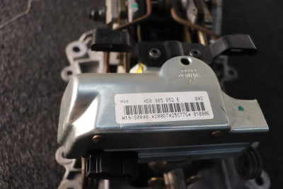 COLUMNA DIRECCION, VOLKSWAGEN, TOUAREG (7L6)