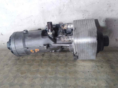 SOPORTE FILTRO ACEITE