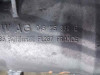 SOPORTE FILTRO ACEITE 