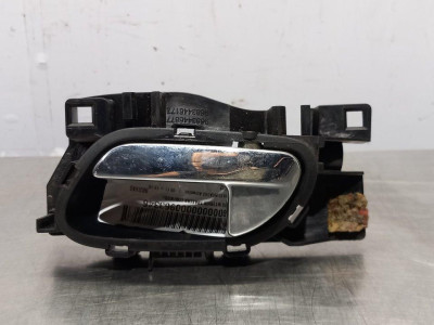 MANETA INTERIOR TRASERA IZQUIERDA, CITROEN, C3 PICASSO