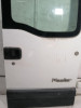  PUERTA TRASERA DERECHA, RENAULT, MASTER COMBI 