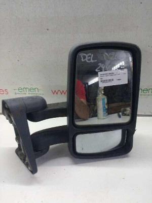RETROVISOR DERECHO, RENAULT, TRAFIC I