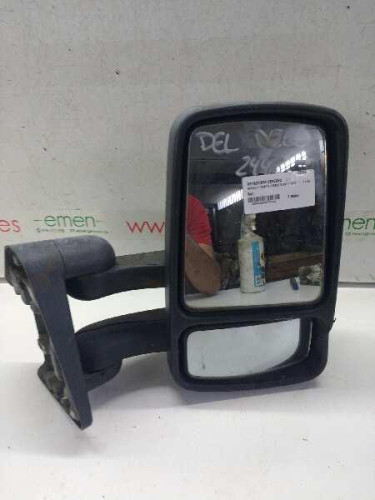 RETROVISOR DERECHO RENAULT TRAFIC I 