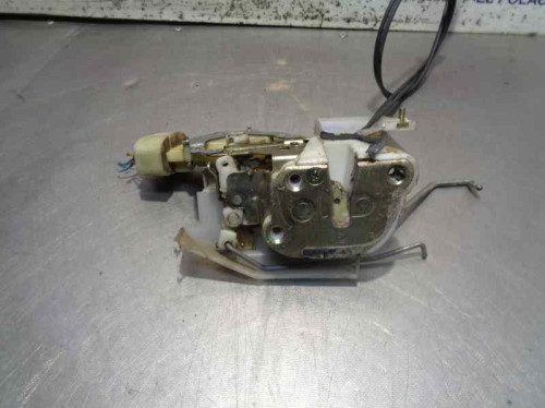 CERRADURA PUERTA DELANTERA DERECHA Toyota CELICA (T20) 