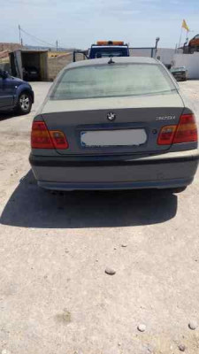BMW SERIE 3 BERLINA (E46)