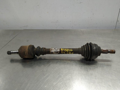 TRANSMISION DELANTERA IZQUIERDA, CITROEN, C5 BERLINA