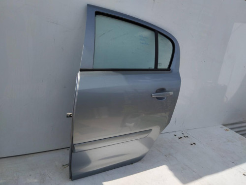PUERTA TRASERA IZQUIERDA Opel CORSA D 