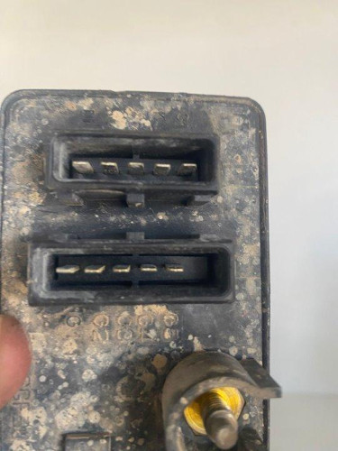BOBINA ENCENDIDO Fiat II PUNTO (188) BERLINA 