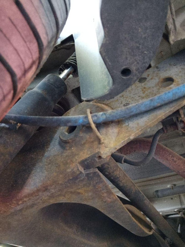 AFORADOR, CITROEN, JUMPY