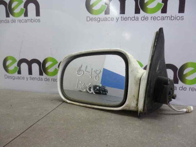 RETROVISOR IZQUIERDO, SUZUKI, SWIFT BERLINA (SF/EA)