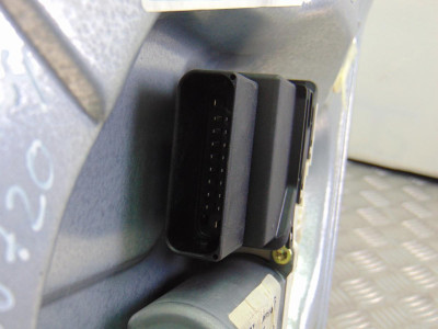 ELEVALUNAS TRASERO DERECHO, SEAT, LEON (1M1)