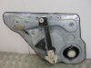  ELEVALUNAS TRASERO DERECHO SEAT LEON (1M1) 