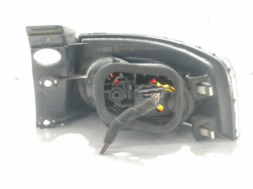  PILOTO TRASERO IZQUIERDO Seat IBIZA (6L1) 