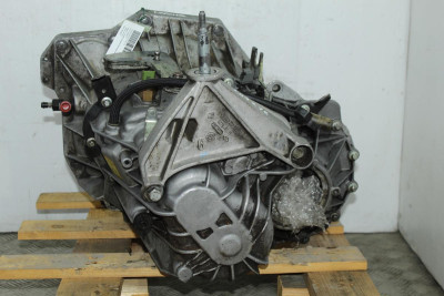 CAJA CAMBIOS, RENAULT, LAGUNA II GRANDTOUR (KG0)