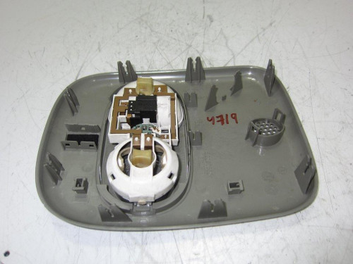 LUZ INTERIOR RENAULT CLIO II FASE II (B/CB0) 